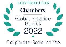 Chambers and partners