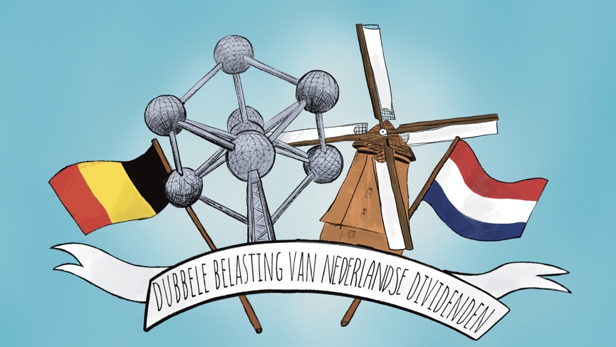 Dubbele belasting van Nederlandse dividenden - Seeds of Law